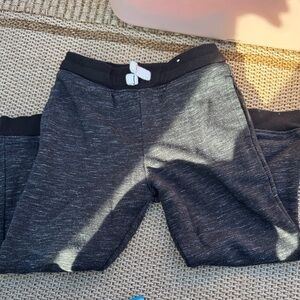 Garanimals Charcoal Jogger Pants for Kids
